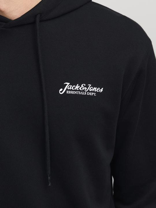 Actual product image Jack & Jones Kapuzenpullover BEAU Hoodie (XL)