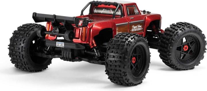 Image du produit Arrma Outcast 4x4 4S V2 BLX (RTR Prêt à fonctionner)