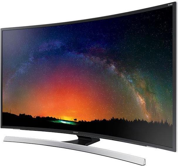 Image du produit Samsung Ue48js8580 (48", 4K)