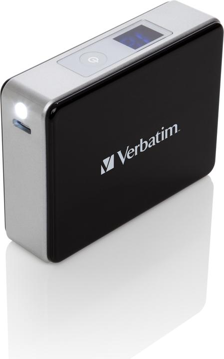Immagine prodotto Verbatim Gruppo di alimentazione portatile (5200 mAh, 19.24 Wh)