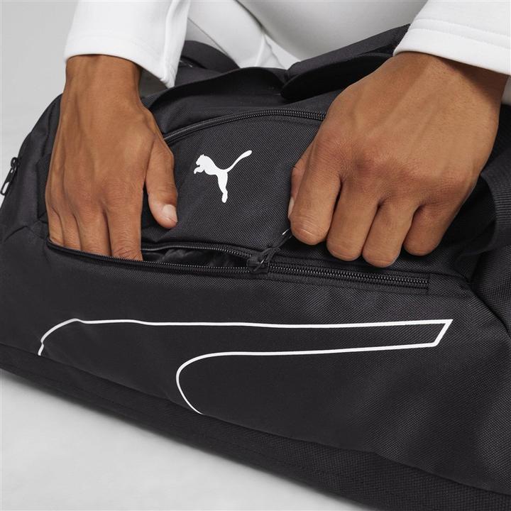 Actual product image Puma Fundamentals Sports Bag M