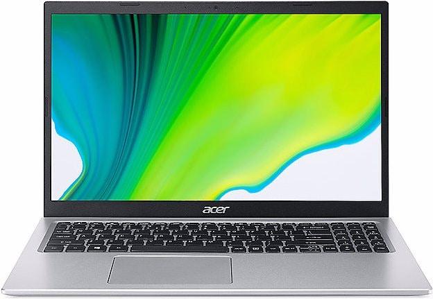 Produktbild Acer Aspire 5 (15.60", Intel Pentium Gold 7505, 8 GB, 512 GB, DE)
