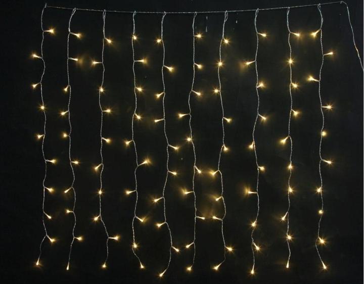 Produktbild GuGus Lichtervorhang (1 m)