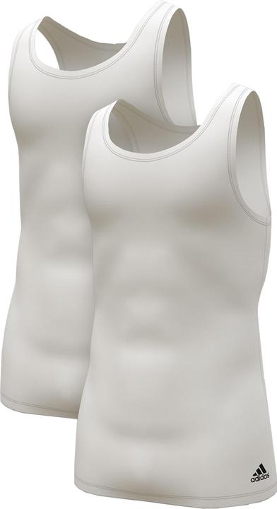 adidas Unterhemd Casual Figurbetont