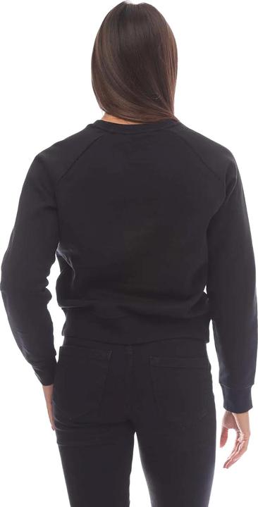 Produktbild Siksilk Essentials Sweatshirt Rundhalsausschnitt (34 D)