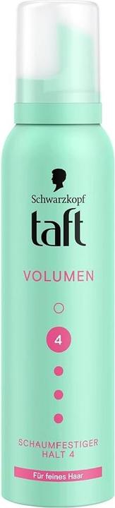 Actual product image Taft Volume (150 ml, Volume foam)