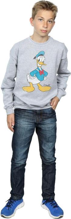 Actual product image Disney Classic sweatshirt boys (140, 146)