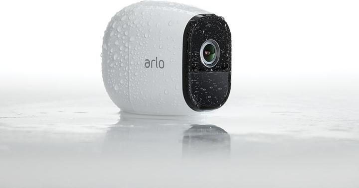 Productafbeelding Arlo Pro - Set van 1 (1280 x 720 pixels)