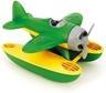 Image du produit Green Toys Jouet vert hydravion