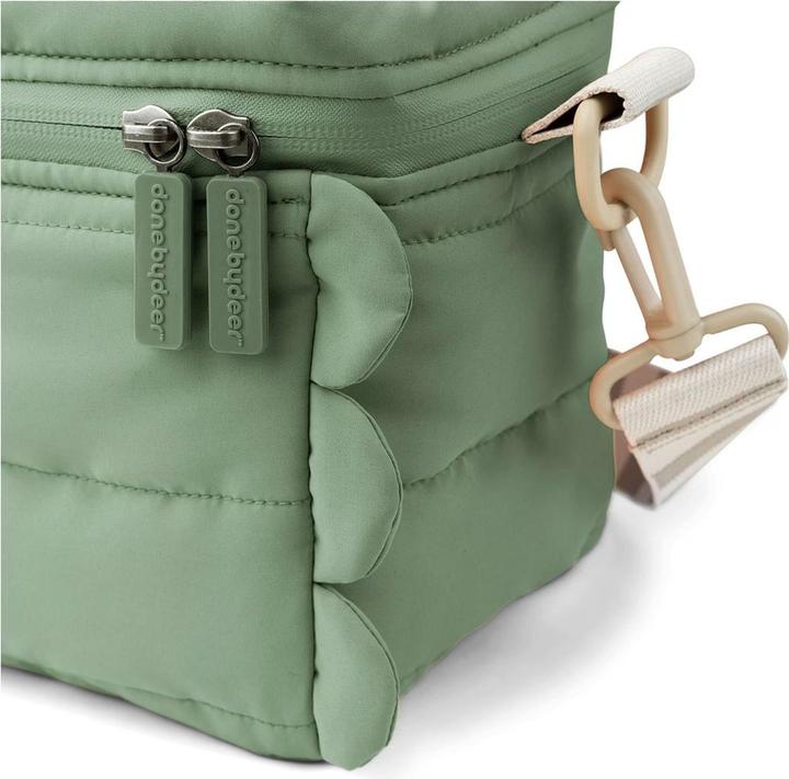 Actual product image Done by Deer isolierte Quilted Tasche (6.21 l)