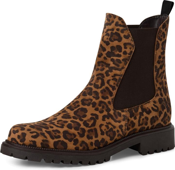 Actual product image Tamaris Chelsea boot (38)
