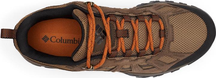 Immagine prodotto Columbia Redmond III scarpa da trekking per gli uomini (43)