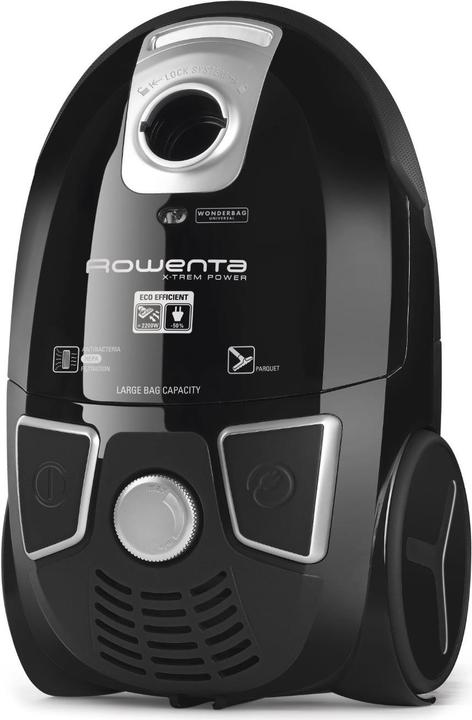 Produktbild Rowenta Xtrem Power Compact Eco