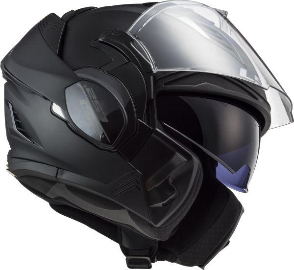 Image du produit LS2 FF900 Valiant II Solid (XXL)