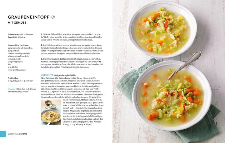 Image du produit Dr. Oetker Schulkochbuch (Allemand, Éditions Dr. Oetker, 2024)