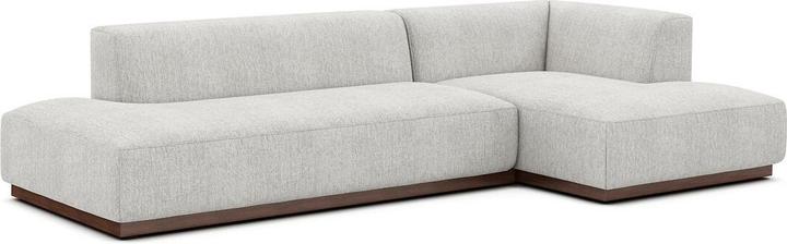 Produktbild AM.PM Jacopo Toile Jaspe (Ecksofa)
