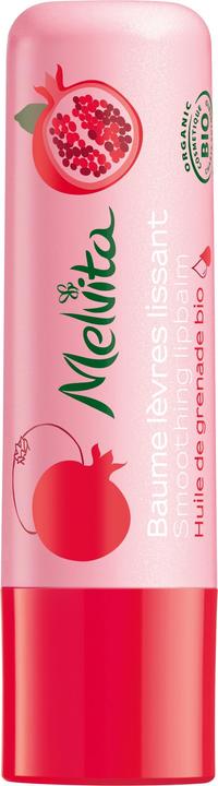 Produktbild Melvita Baume Lèvres Lissant (Balsam)