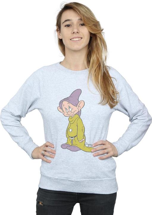 Produktbild Disney Classic Dopey Sweatshirt (L)