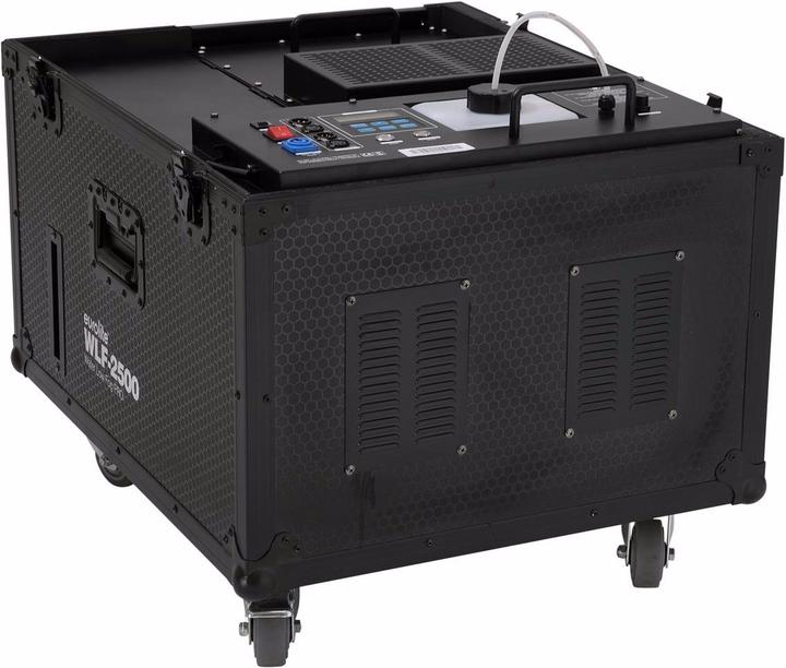 Actual product image Eurolite WLF-2500 Water Low Fog PRO