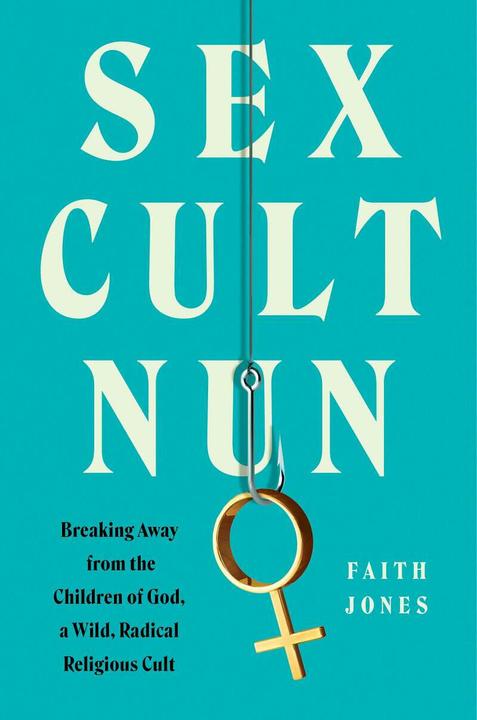 Actual product image Sex Cult Nun (English, 2021)