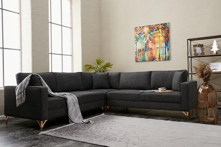 Produktbild Atelier del Sofa Aisha (Ecksofa)