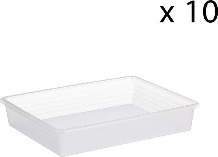 Image du produit Rotho Linus (A4)