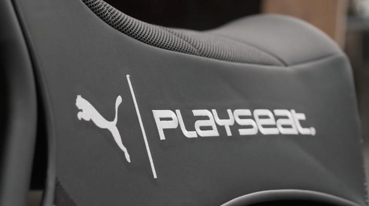Actual product image Playseat Cougar Active