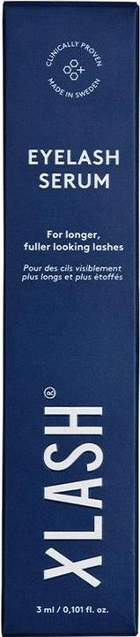 Image du produit Xlash Original - Sérum pour les cils 3ml (3 ml)