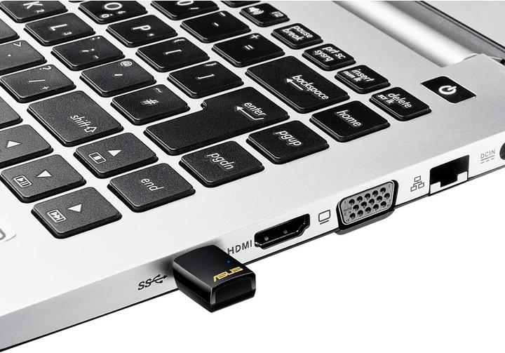 Produktbild ASUS Usb-Ac51 (USB 2.0)