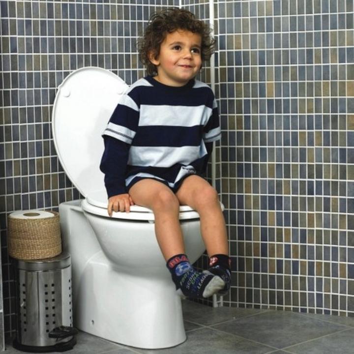 Produktbild Family Seat WC-Sitz