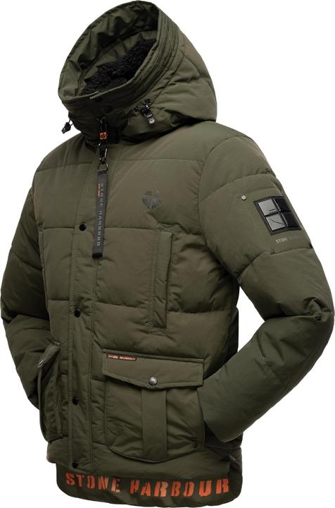 Produktbild Stone Harbour Admaroo (3XL)