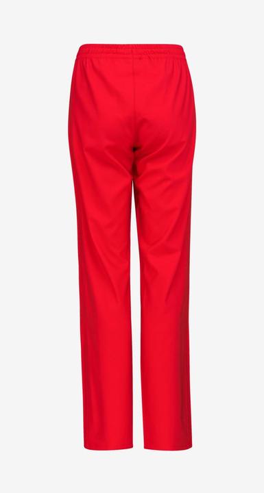 Actual product image Head Club Pants W red (XL)