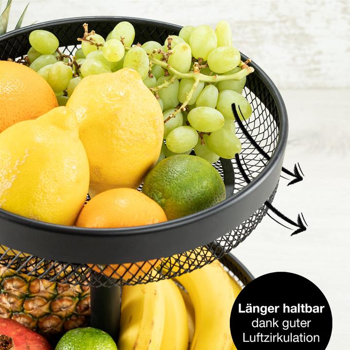 Produktbild Moritz & Moritz Obst Etagere