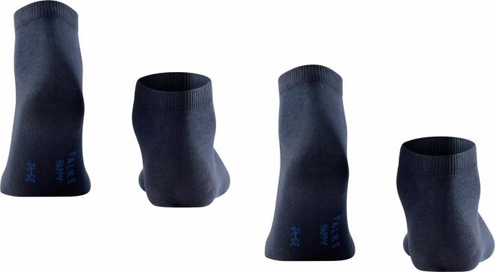 Actual product image Falke Happy SN (pack of 2, 39 - 42)