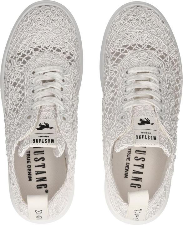 Produktbild Mustang Halbschuhe (42)