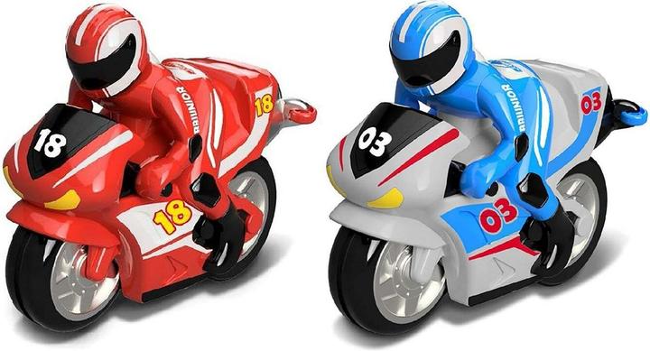Image du produit BB Junior Ma première moto