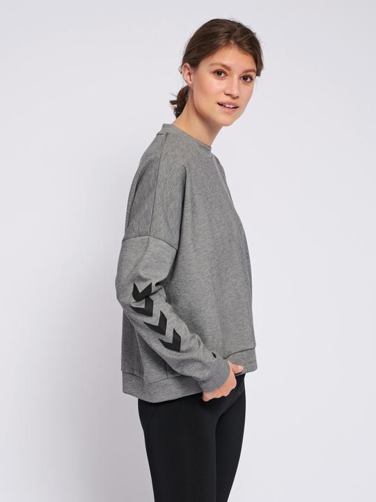 Actual product image hummel Essi Sweatshirt (XL)
