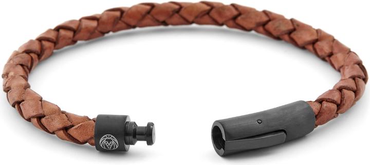Actual product image Lucleon George (Leather)