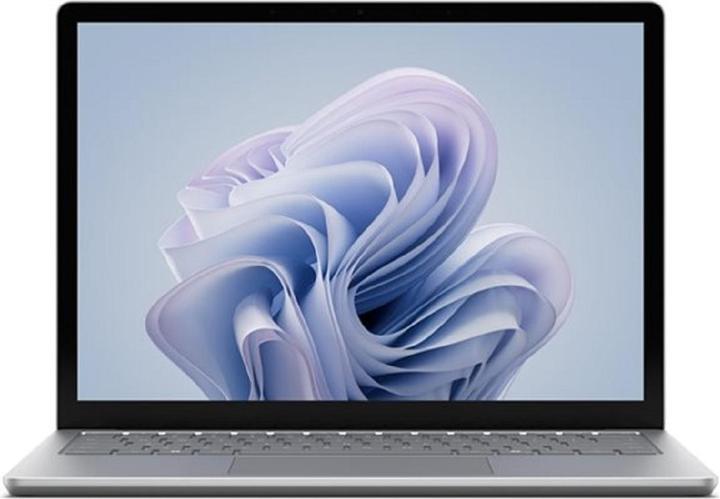 Immagine prodotto Microsoft Surface Laptop 6 for business (13.50", Intel Core Ultra 7 165H, 32 GB, 1000 GB, DE)
