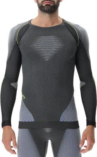 Produktbild UYN Thermoshirt Evolutyon Melange (L, XL)