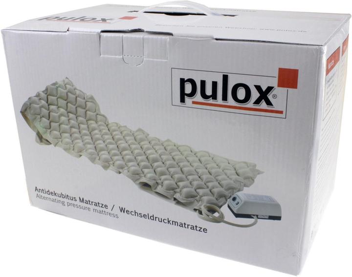 Actual product image Pulox Antidecubitus