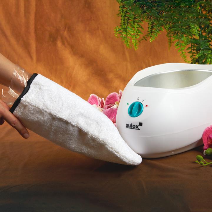Produktbild Pulox Paraffin Wachsbad