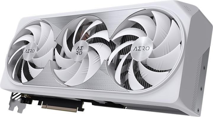 Actual product image Gigabyte GeForce RTX 4080 16GB AERO OC (16 GB)