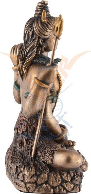 Actual product image Vogler Shiva - Hinduistischer Gott