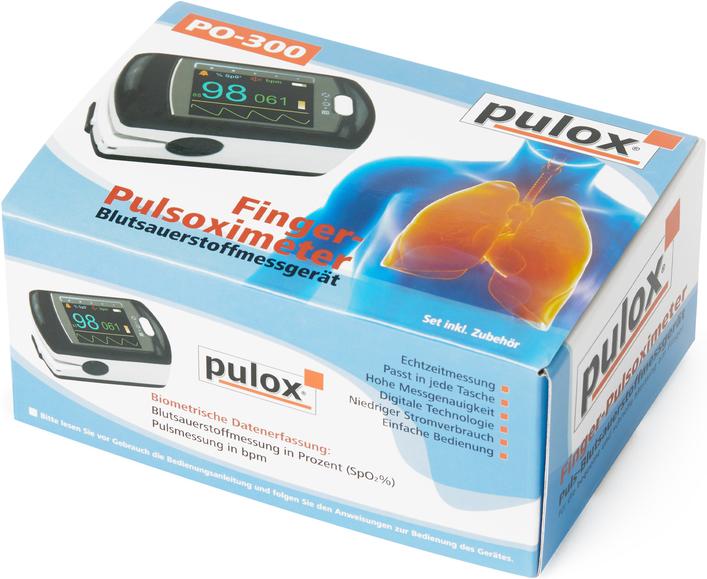 Produktbild Pulox PO-300