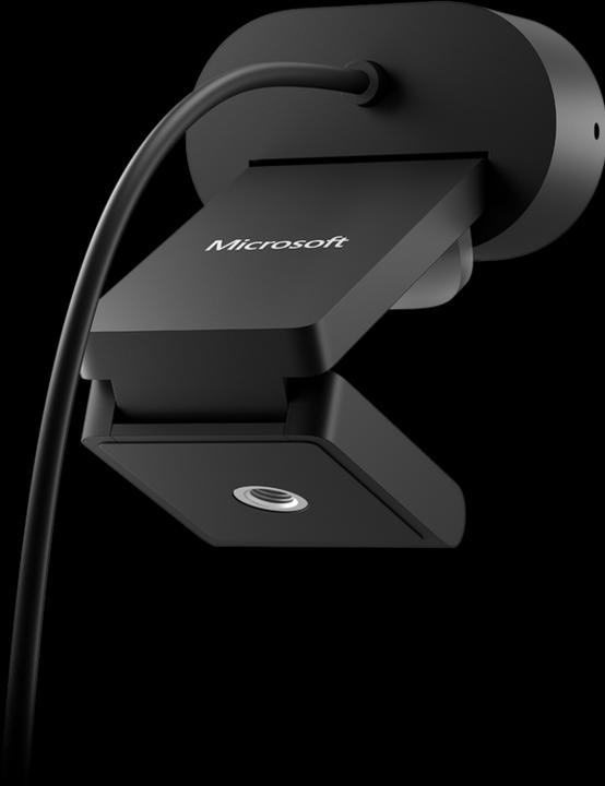 Image du produit Microsoft Webcam moderne (2 Mpx)