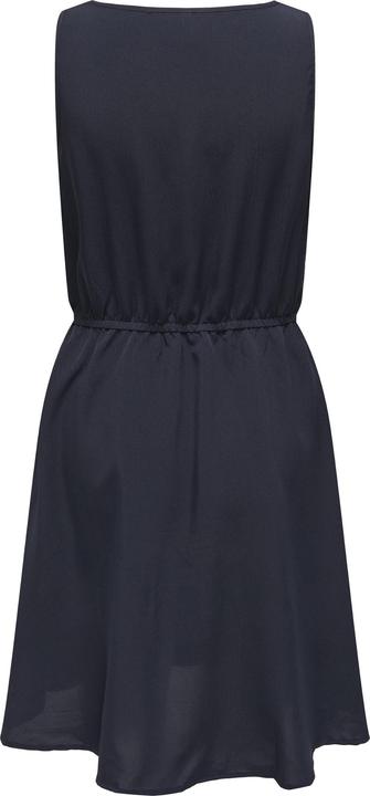 Image du produit Only Coupe normale Col rond Robe courte (38)