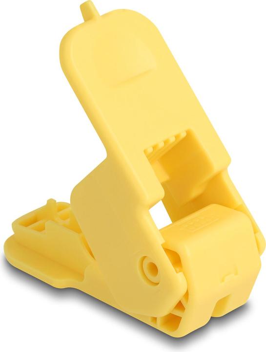 Actual product image Delock Network parallel pliers for field-wireable connectors
