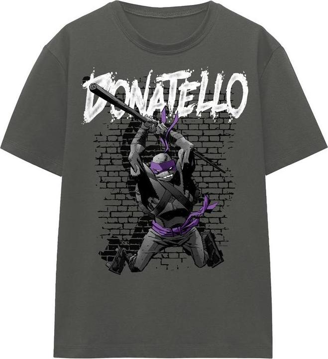 Produktbild Teenage Mutant NT TShirt (S)