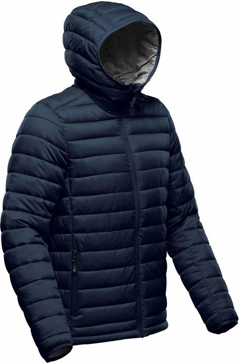 Produktbild Stormtech Stavanger Steppjacke (XL)
